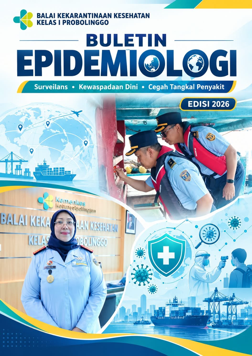 Buletin Epidemiologi